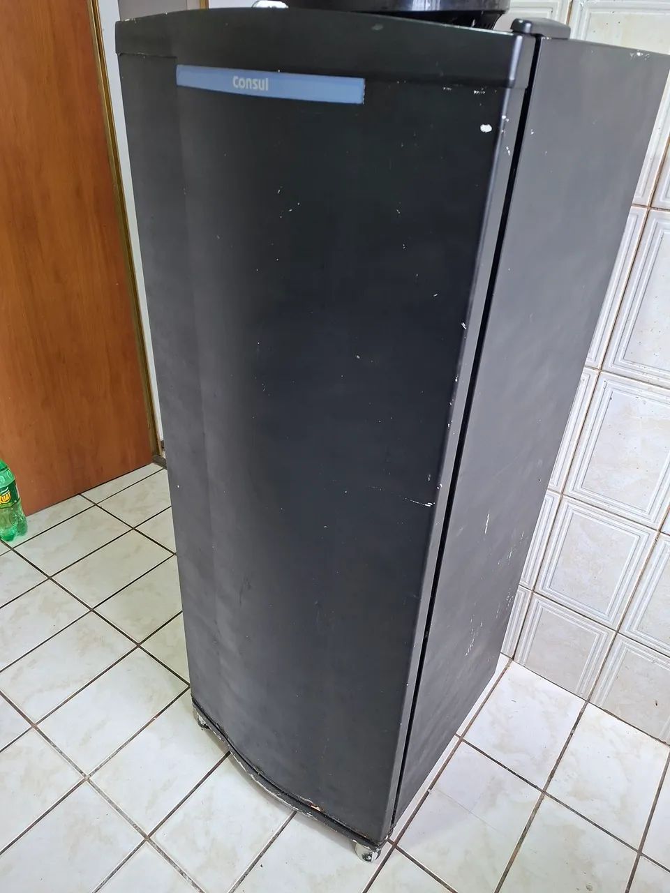 Geladeira - Geladeiras e Freezers - Nova Era, Juiz de Fora