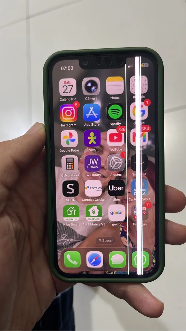 iPhone 13 mini - Foto 2