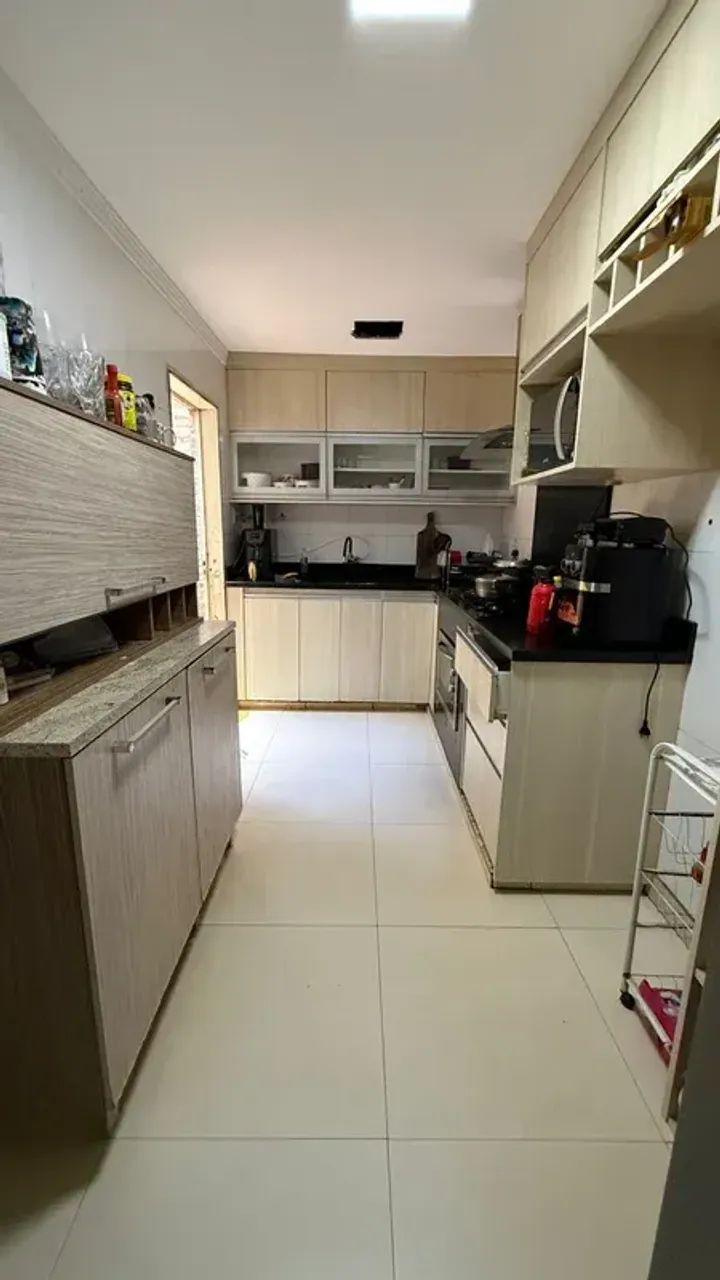 VENDO IMOVEL URGENTE EM SAMAMBAIA NO BOLETO*entrada+parcelas - Foto 4
