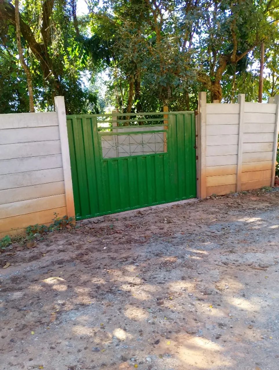 Lote a venda em nova lima todo murado - Foto 5