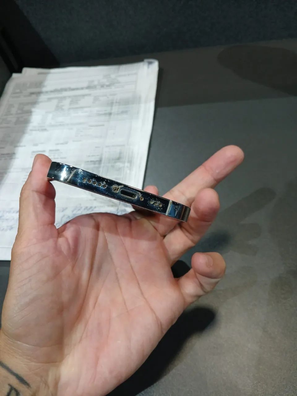 IPHONE 14 PRO 128GB - Foto 3