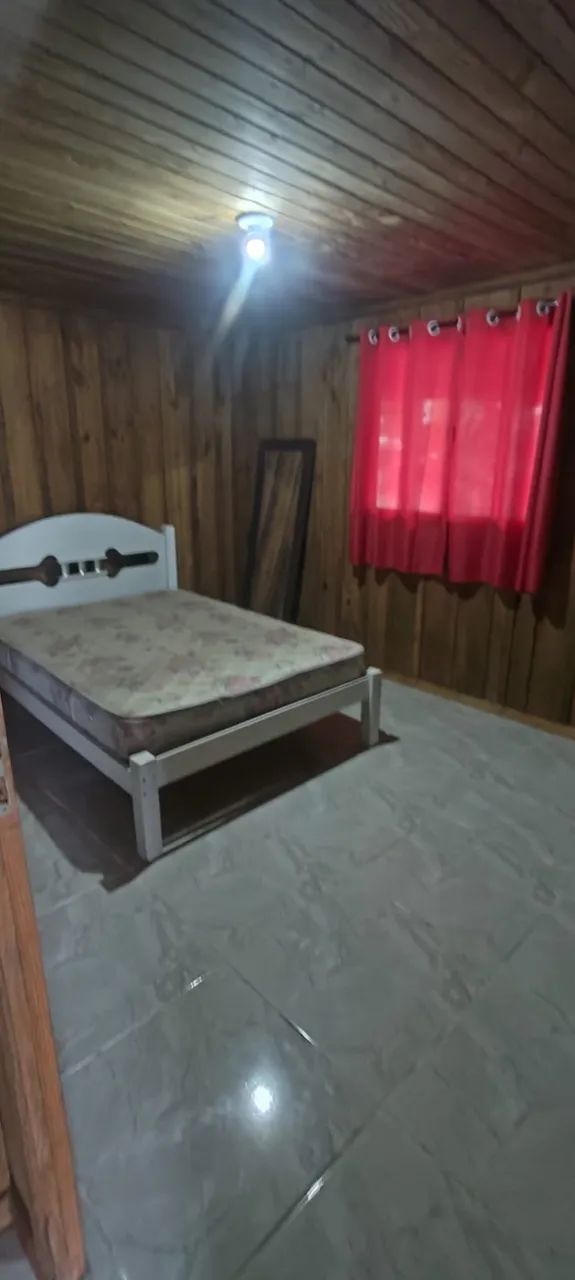 Vendo casa em Iguape aceito troca  - Foto 2