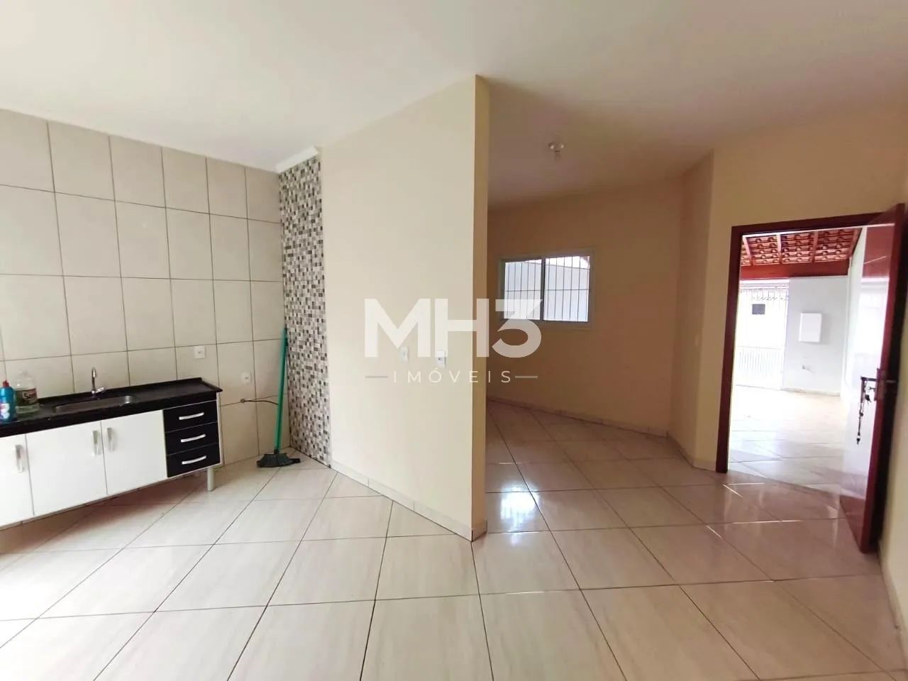 casa - Jardim João Paulo II - Sumaré - Foto 2