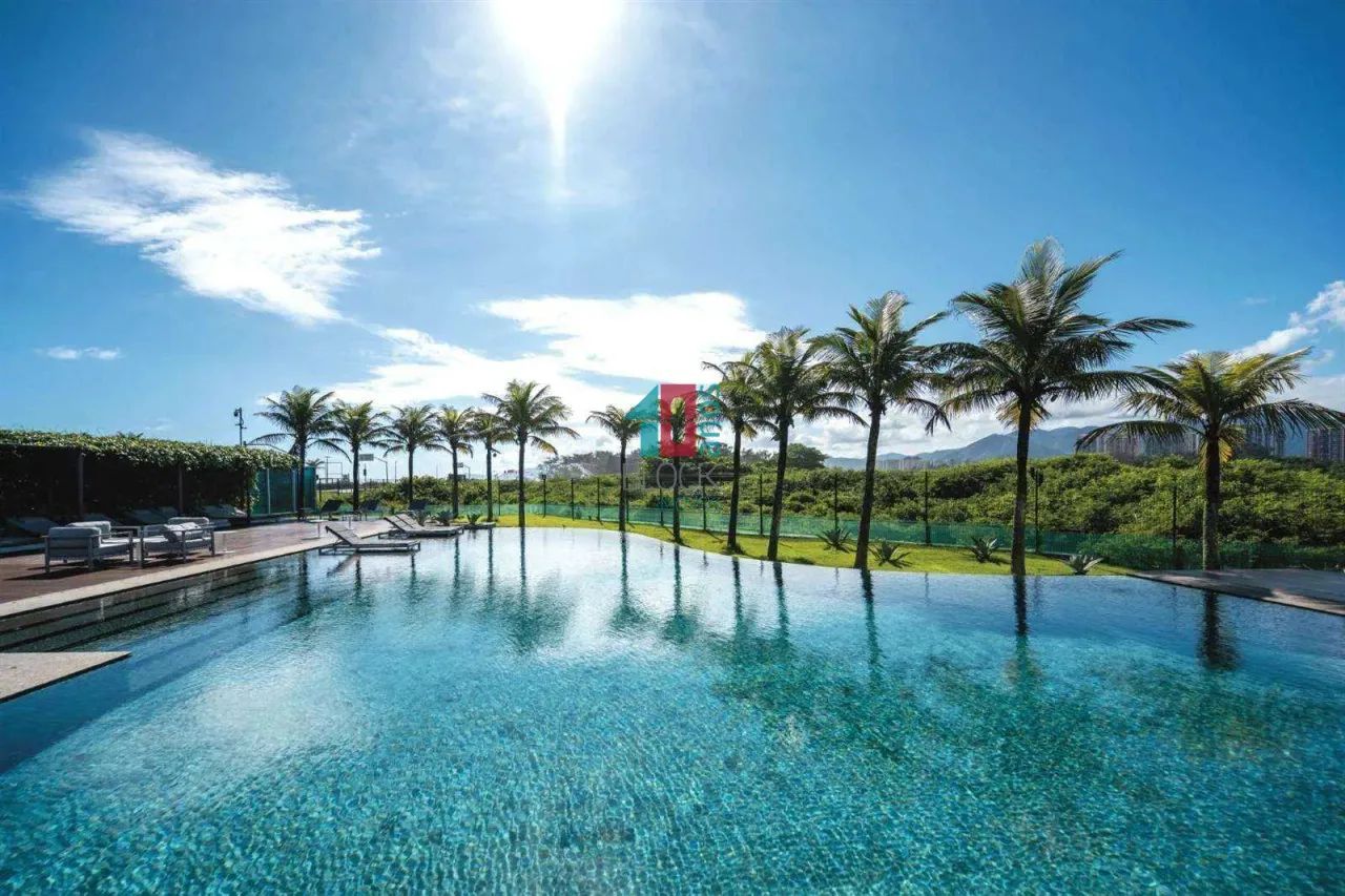 Barra da Tijuca | Apartamento 2 quartos, sendo 1 suite - Foto 4
