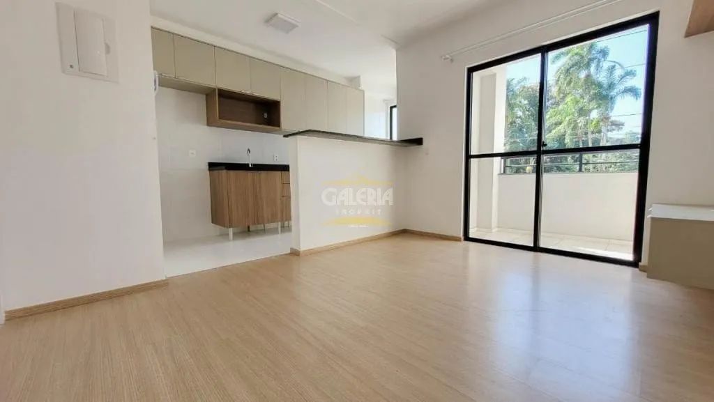 APARTAMENTO no COSTA E SILVA com 2 quartos para LOCAÇÃO, 64 m² - Foto 2