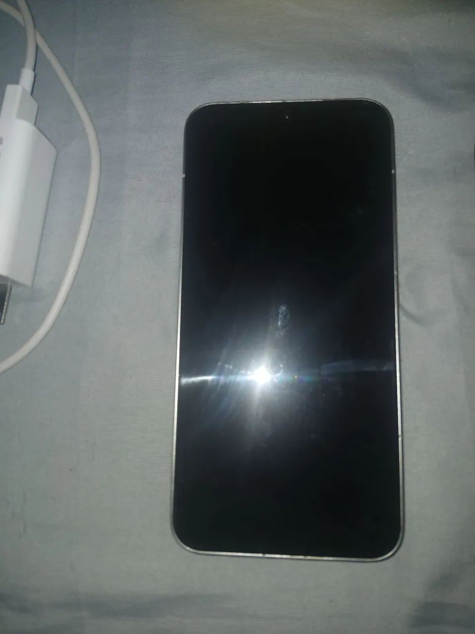POCO X8 PRO MAX SEMINOVO!!!!!  - Foto 5