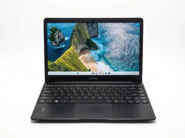 Notebook Ultra UL150 Core i3 10ª, 8GB RAM, SSD 256GB, Windows 11