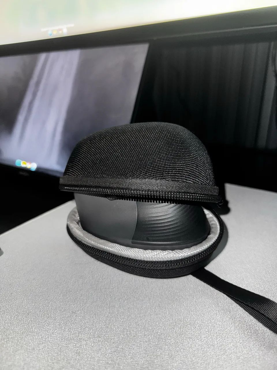 Mouse Logitech Lift - Foto 4