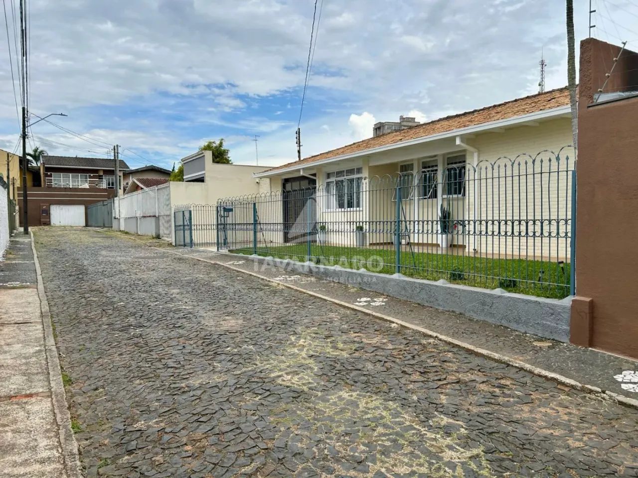 Casa Jardim Carvalho - Foto 3