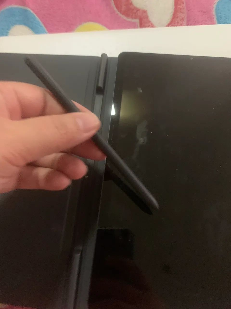 Tablet Samsung S6 lite - Foto 2