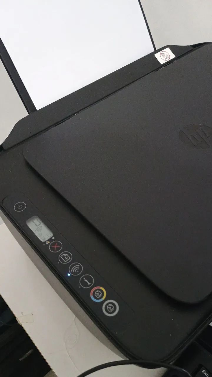 Impressora Deskjet HP 2874 - Foto 2