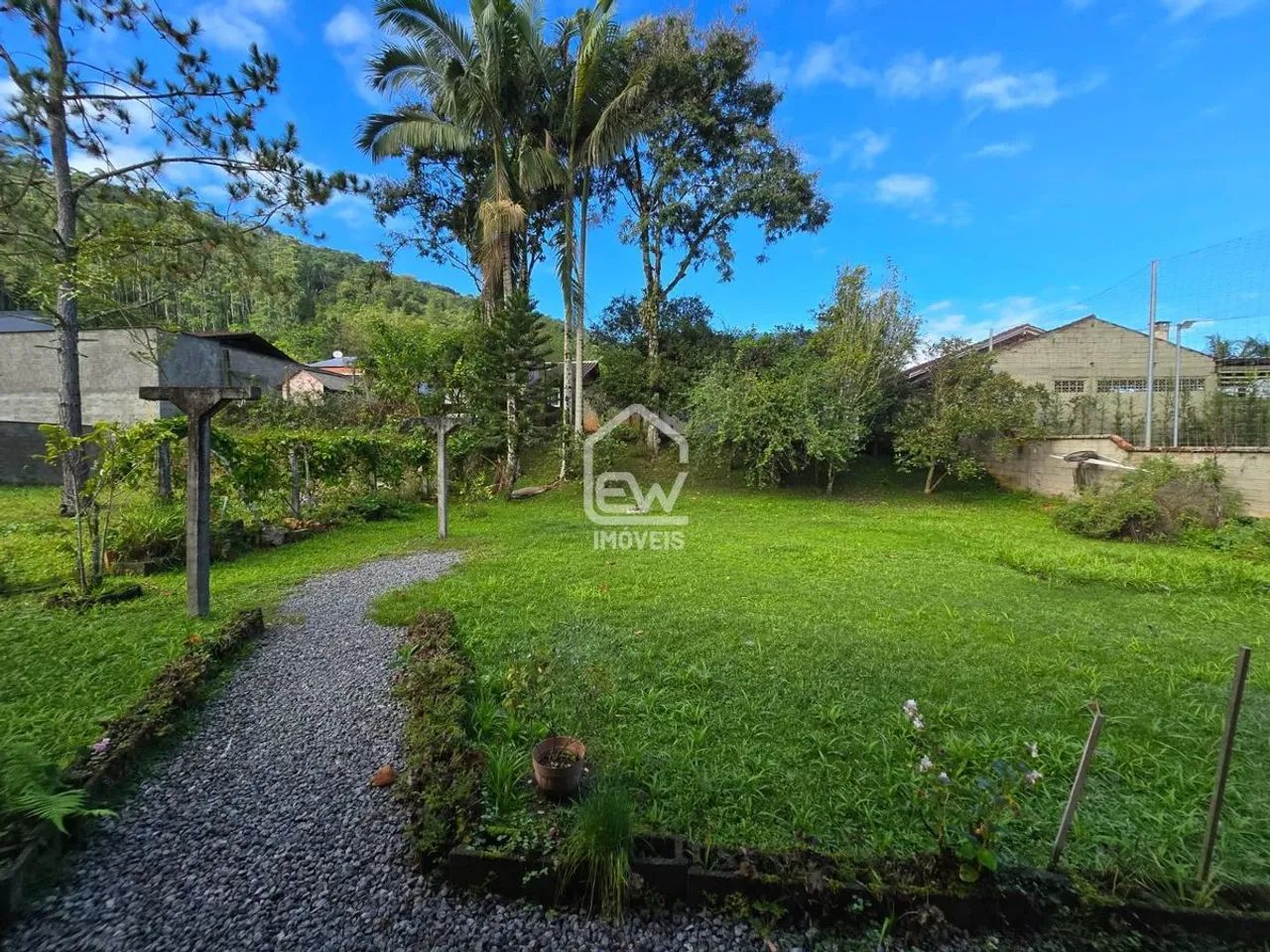 Casa com 60M² em Schroeder/Sc - Foto 3