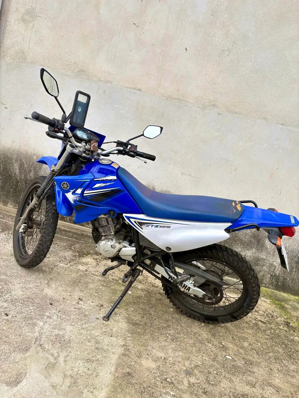 XTZ 125 E 2013 - Foto 2
