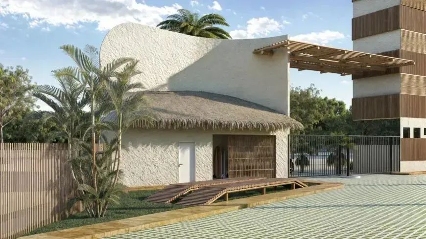 CV05 Loteamento Bosque atins localizado no paraiso de Atins - Foto 4