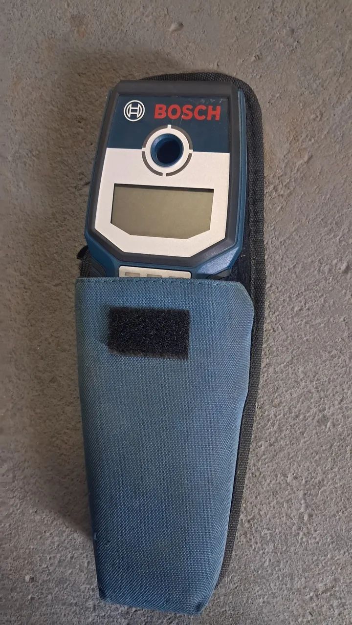 Detector de metais Bosch - Foto 4