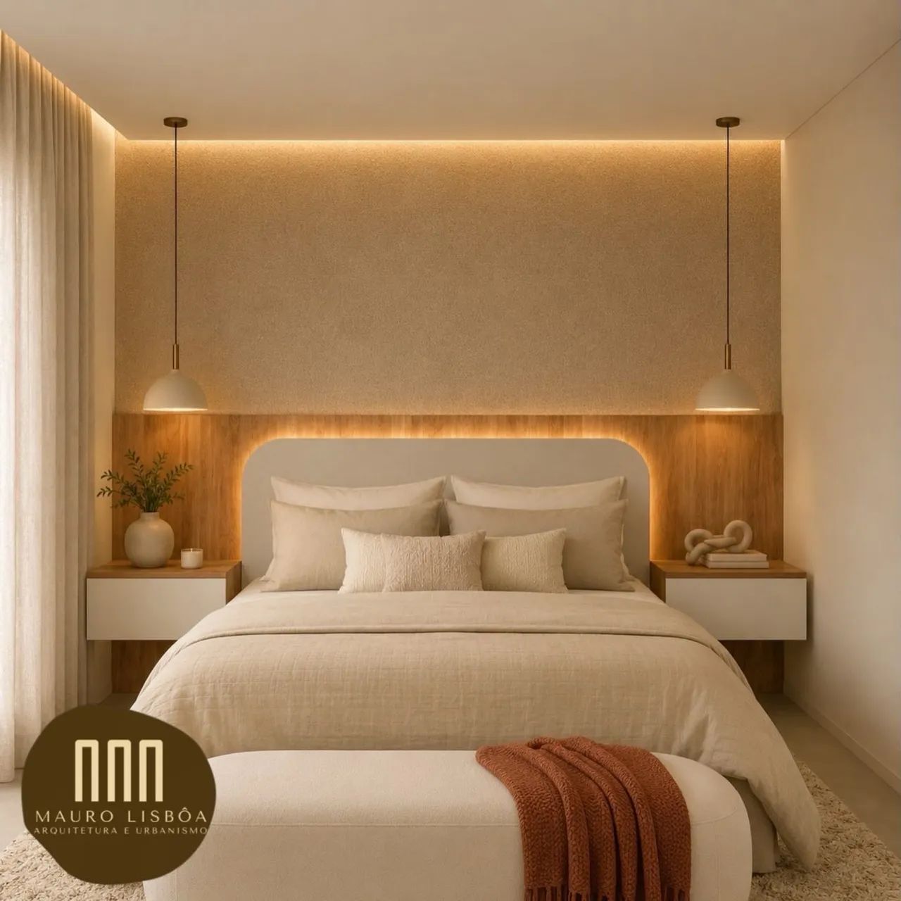 Projeto de interiores (Personalizado) 