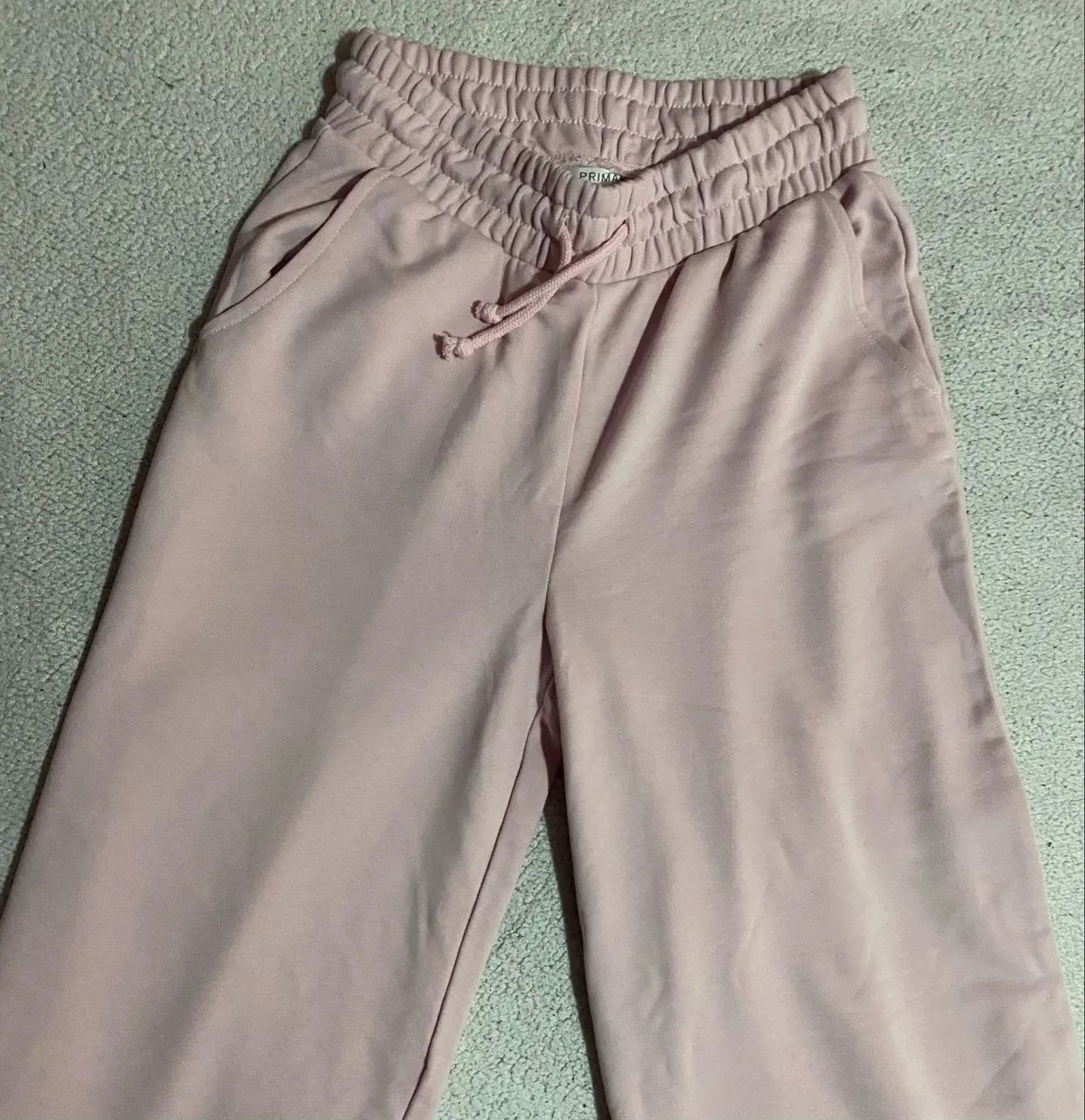 Calça rosa primark  - Foto 4