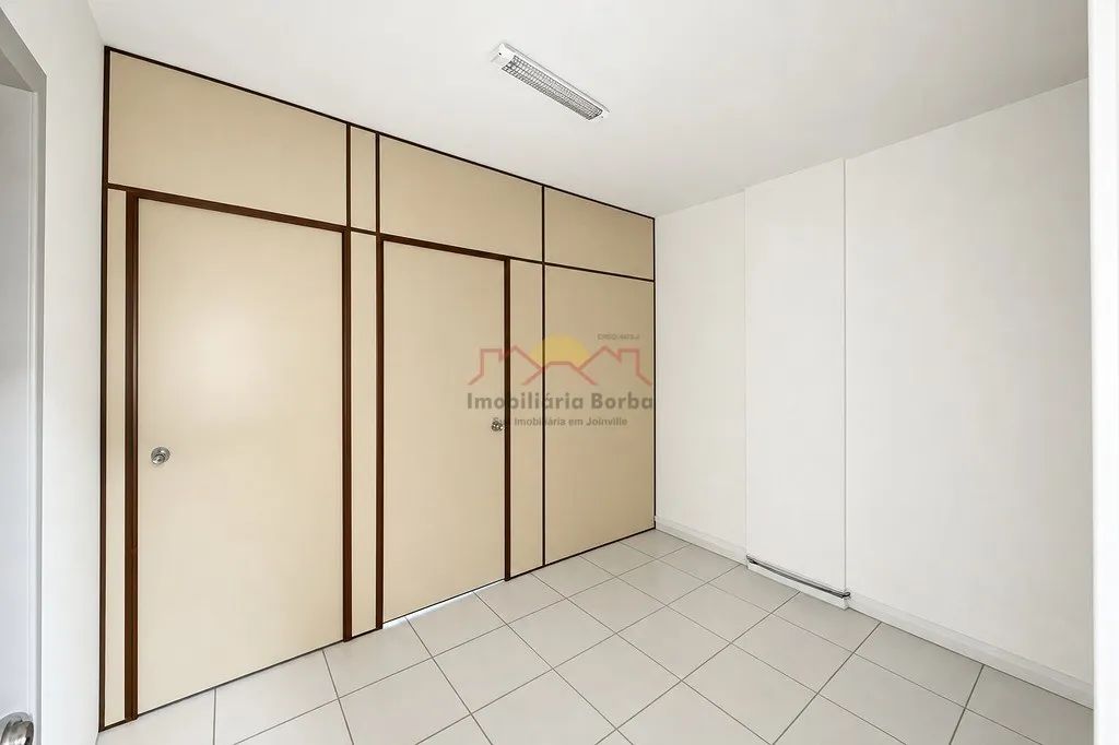 SALA COMERCIAL NO CENTRO DE JOINVILLE