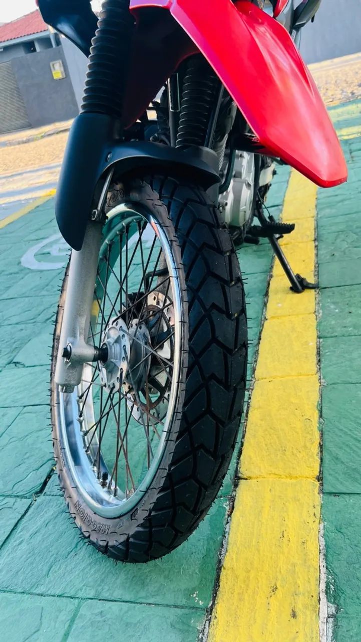 Moto  Bros - Foto 4