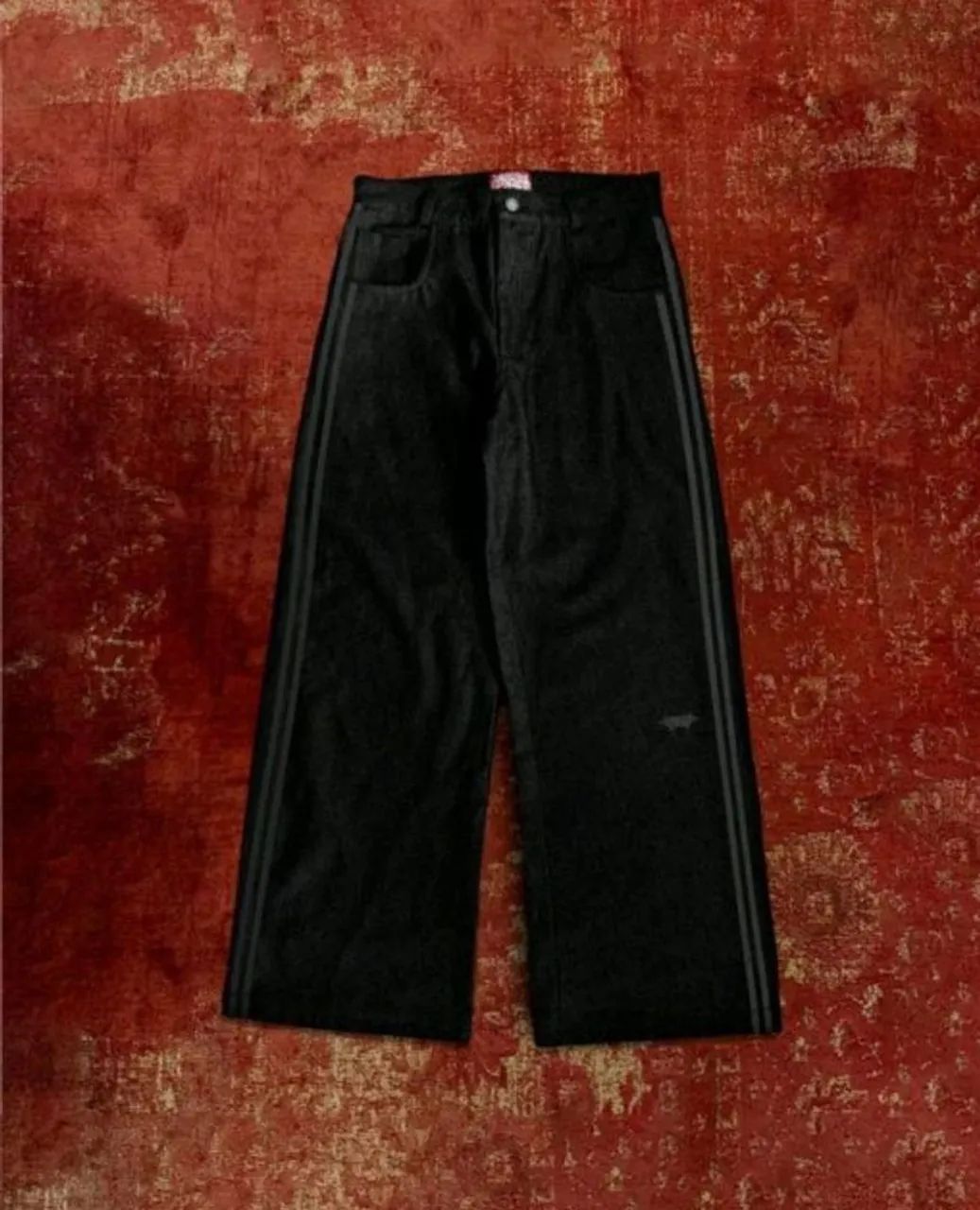 Calça kardigan studios