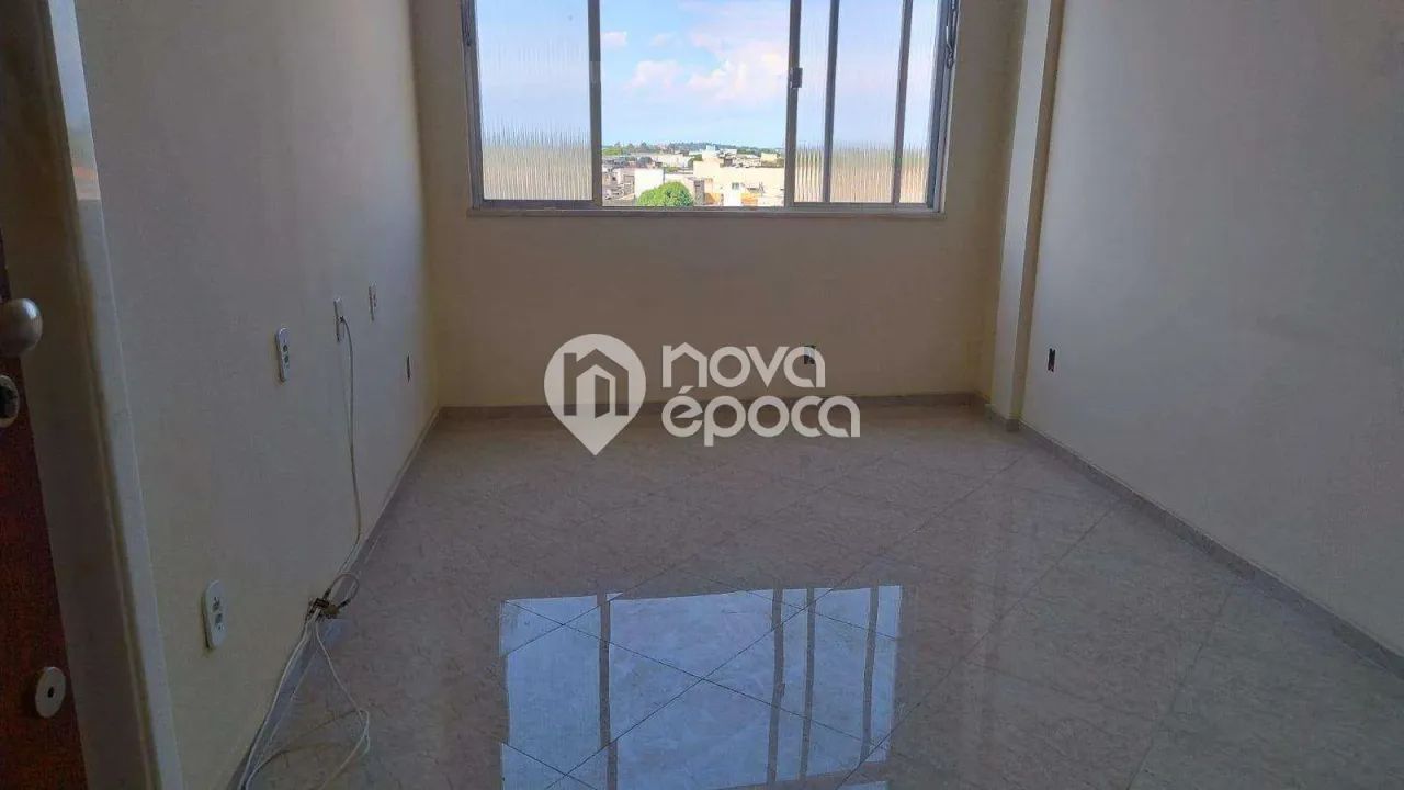 Olaria | Apartamento 2 quartos