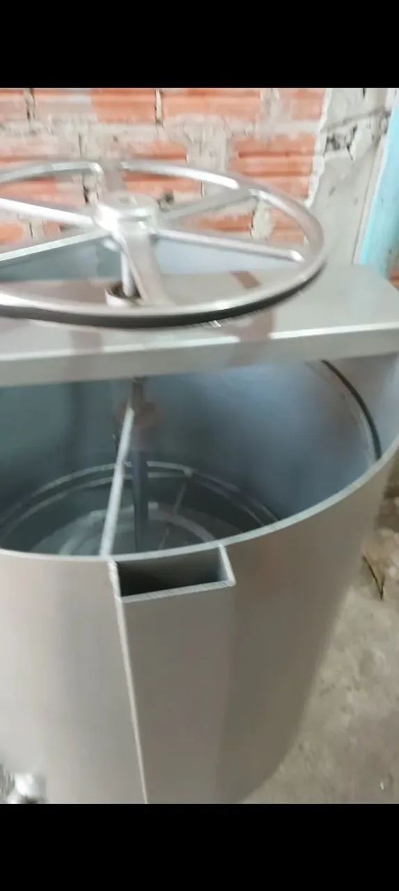 Centrifoga  - Foto 2