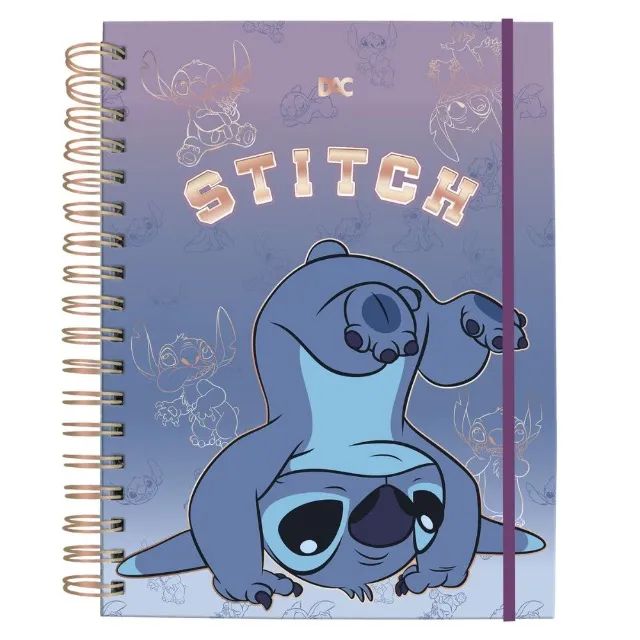 Caderno 