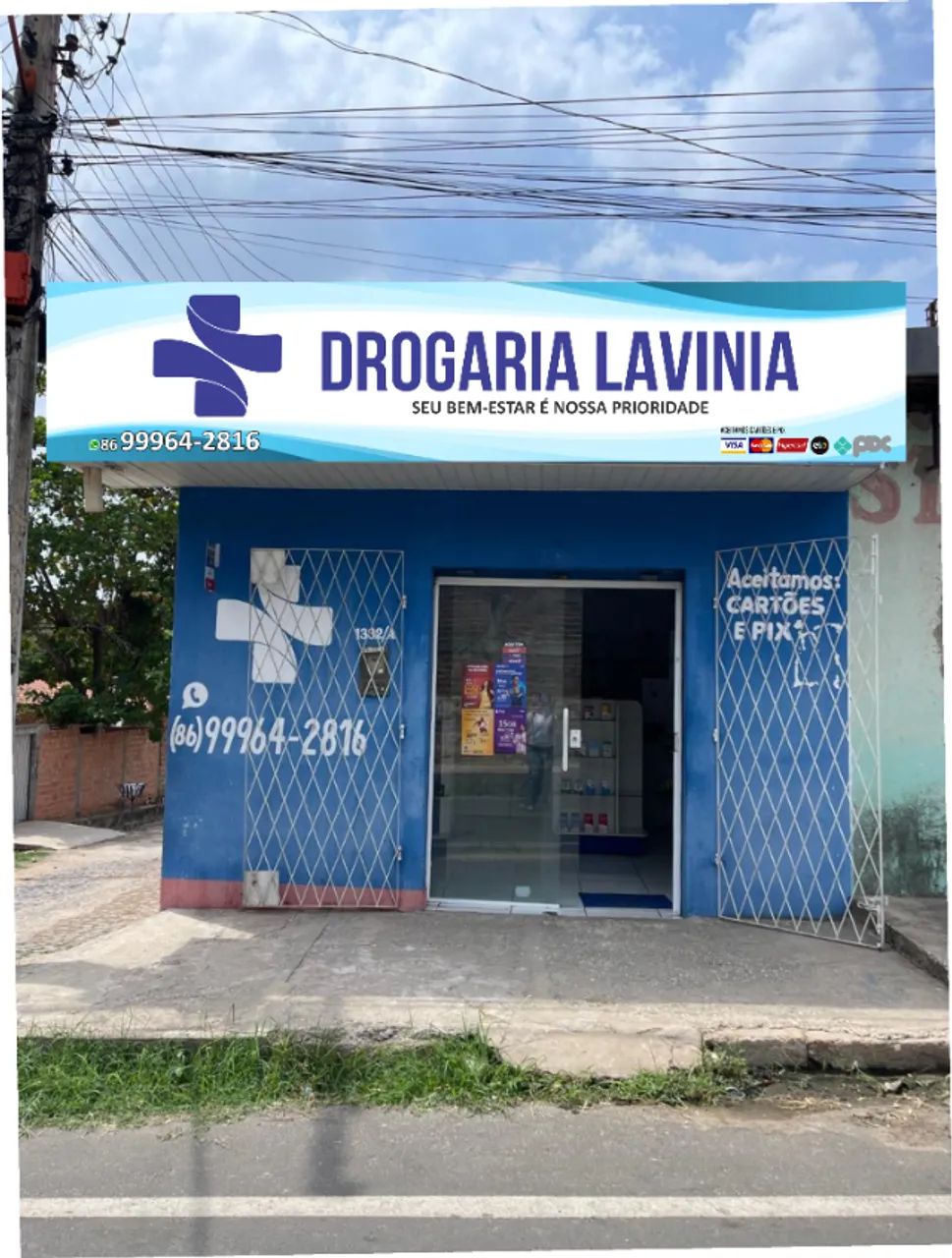 DESIGNER GRÁFICO E IMPRESSÕES - Foto 4