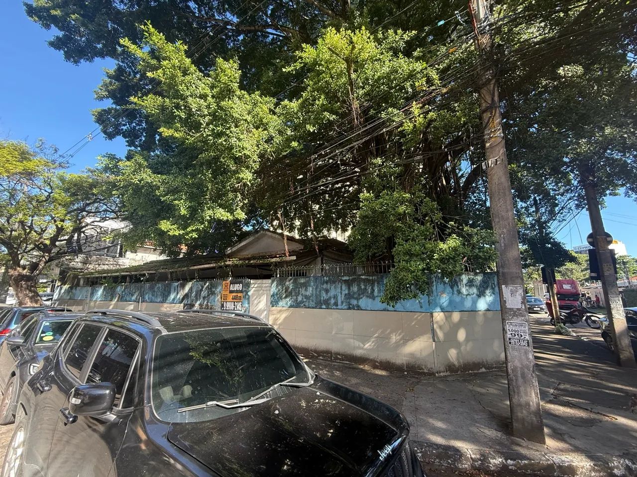 Casa Comercial - Casa Forte - Foto 3