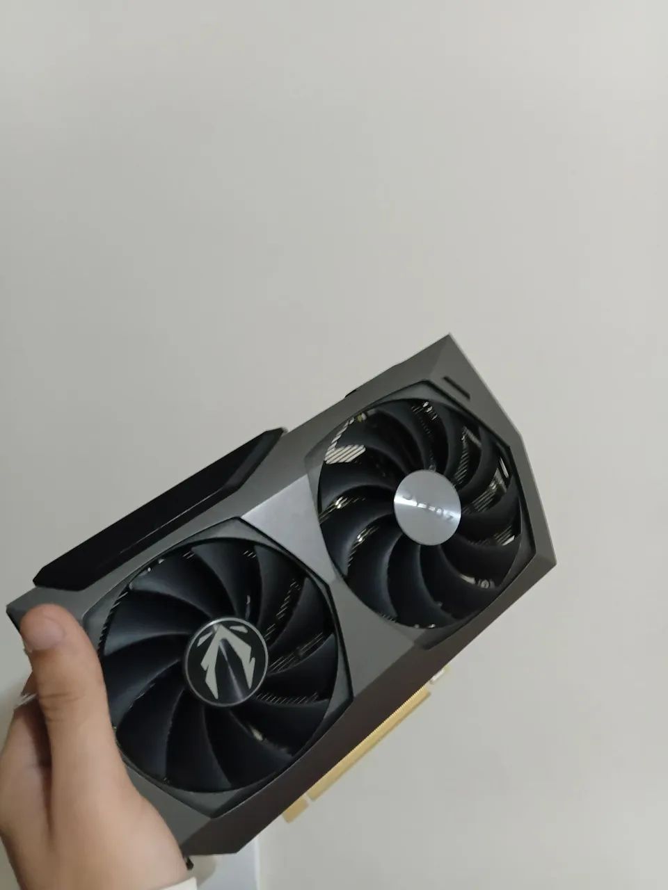 RTX 3070 ZOTAC - Foto 3
