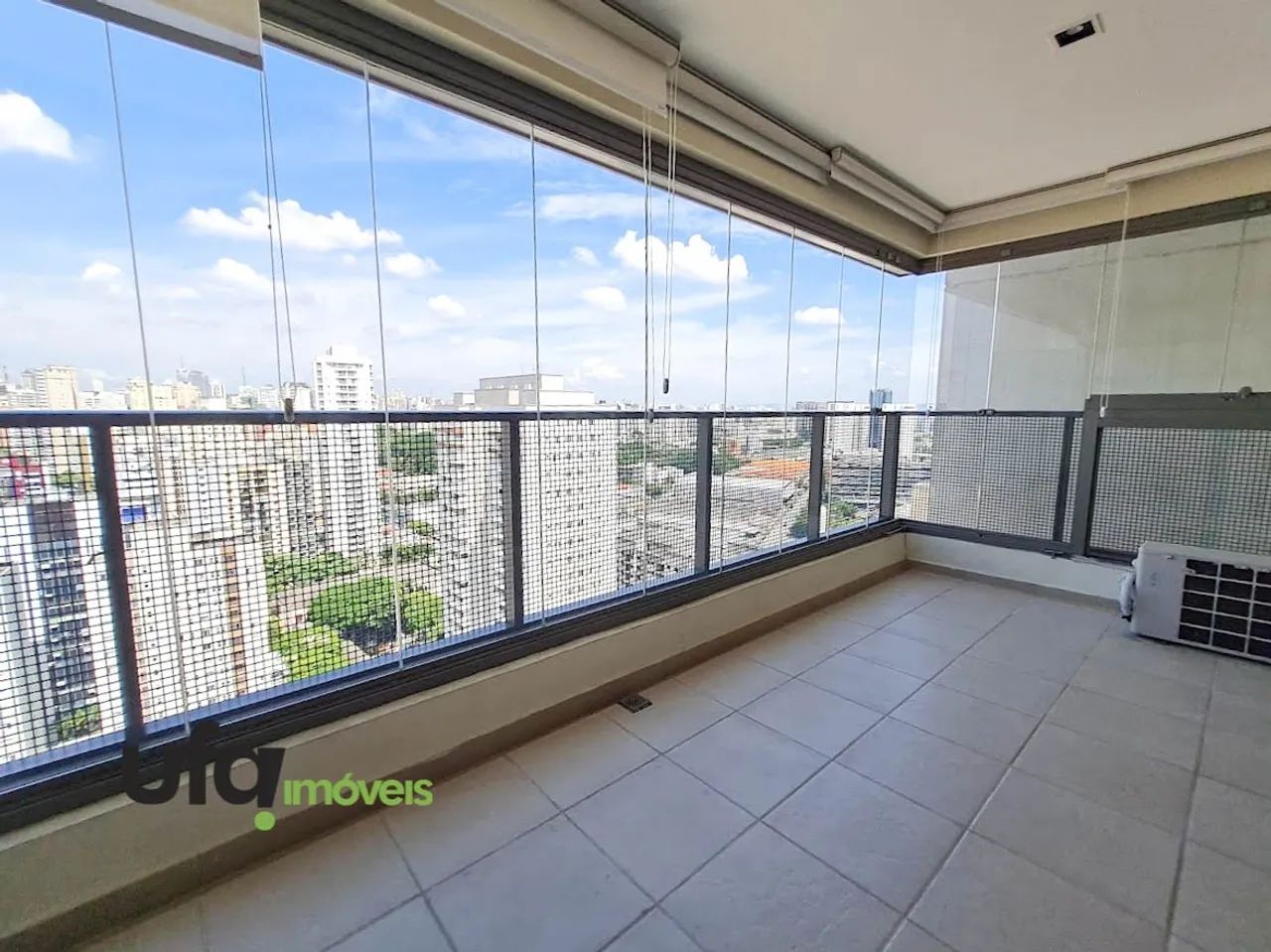 Apartamento para alugar na Barra Funda, com 1 quarto, 52m² - Foto 5