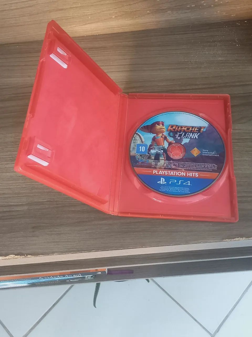 Jogos para ps4 - Foto 4