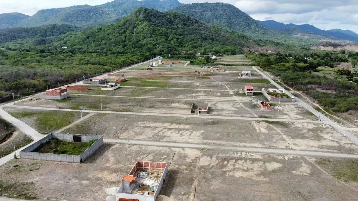 Loteamento Mirante Da Serra Em Maranguape; Pronto P/ Construir; Ultimas Unidades! Cód. 6HD - Foto 2
