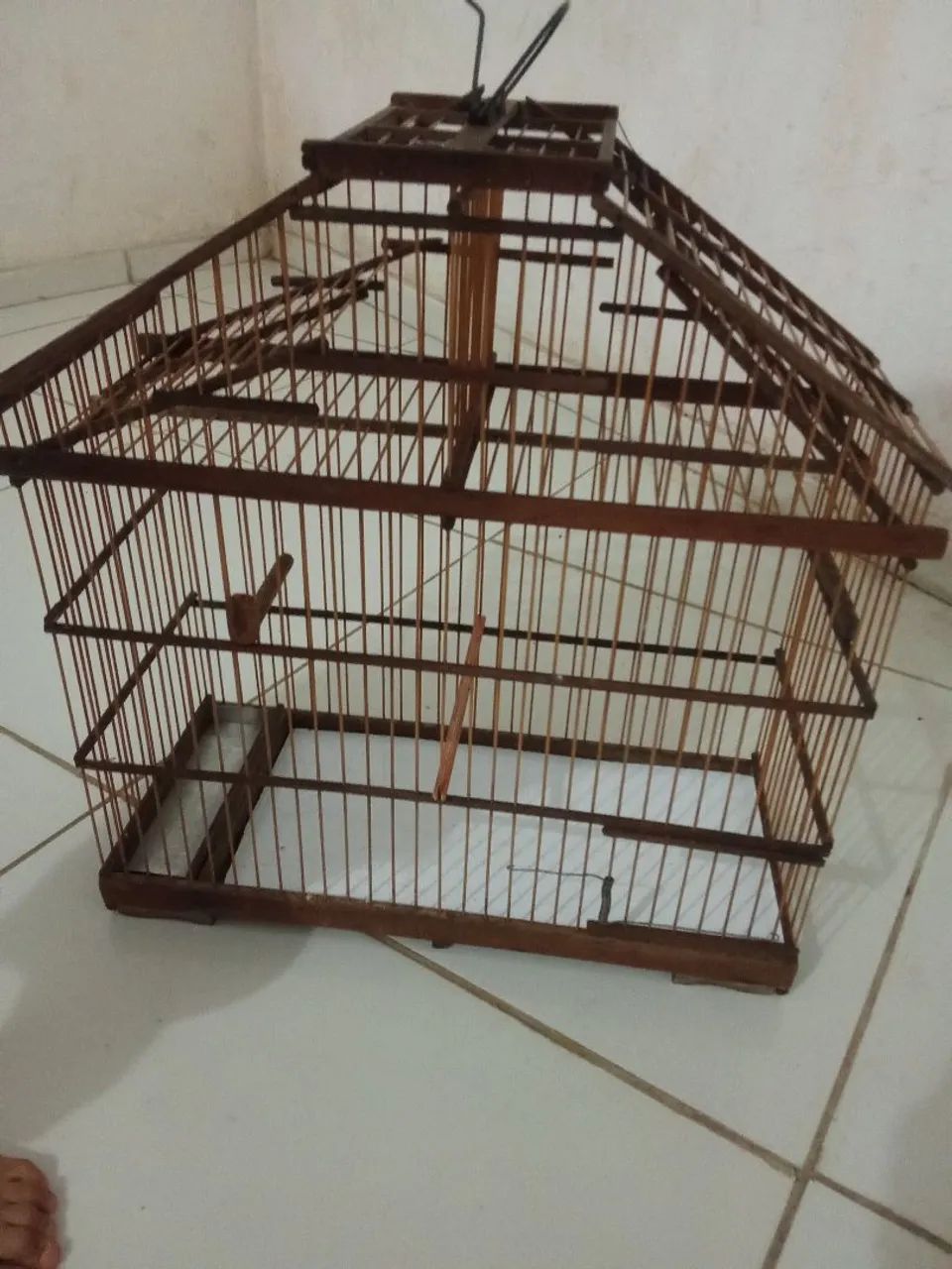 Gaiola  - Foto 3