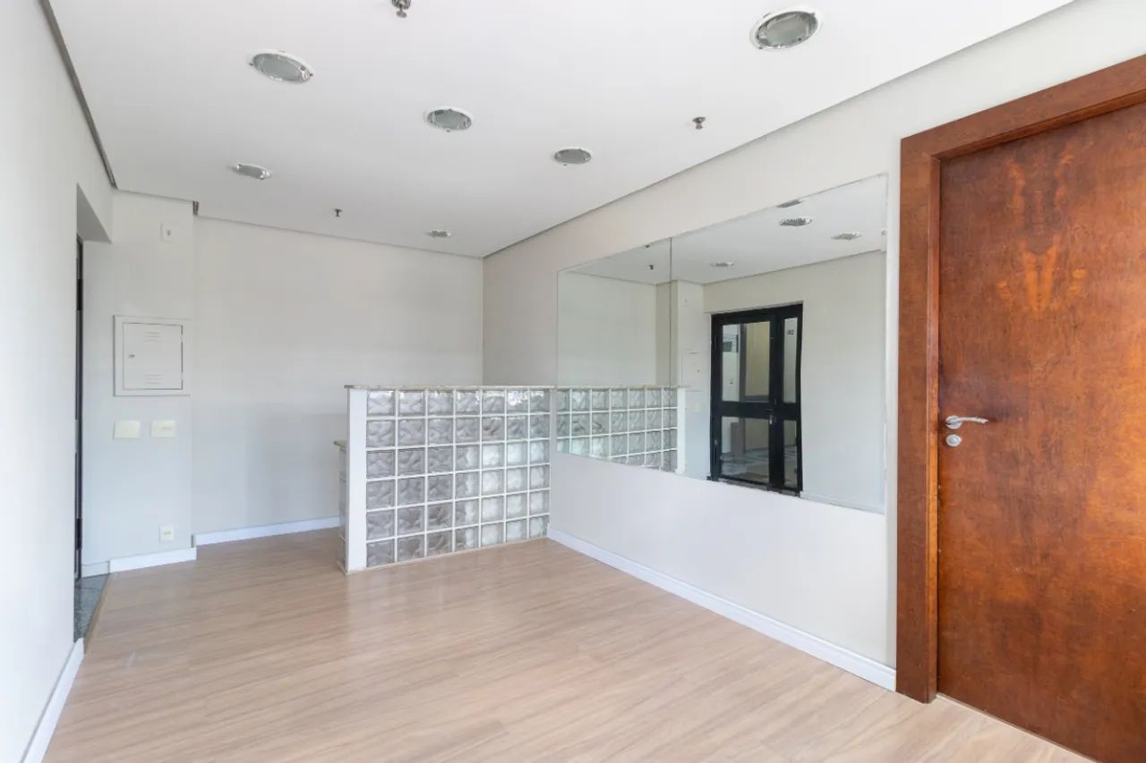 Conjunto comercial para venda em Vila Clementino, 51m² - Foto 3