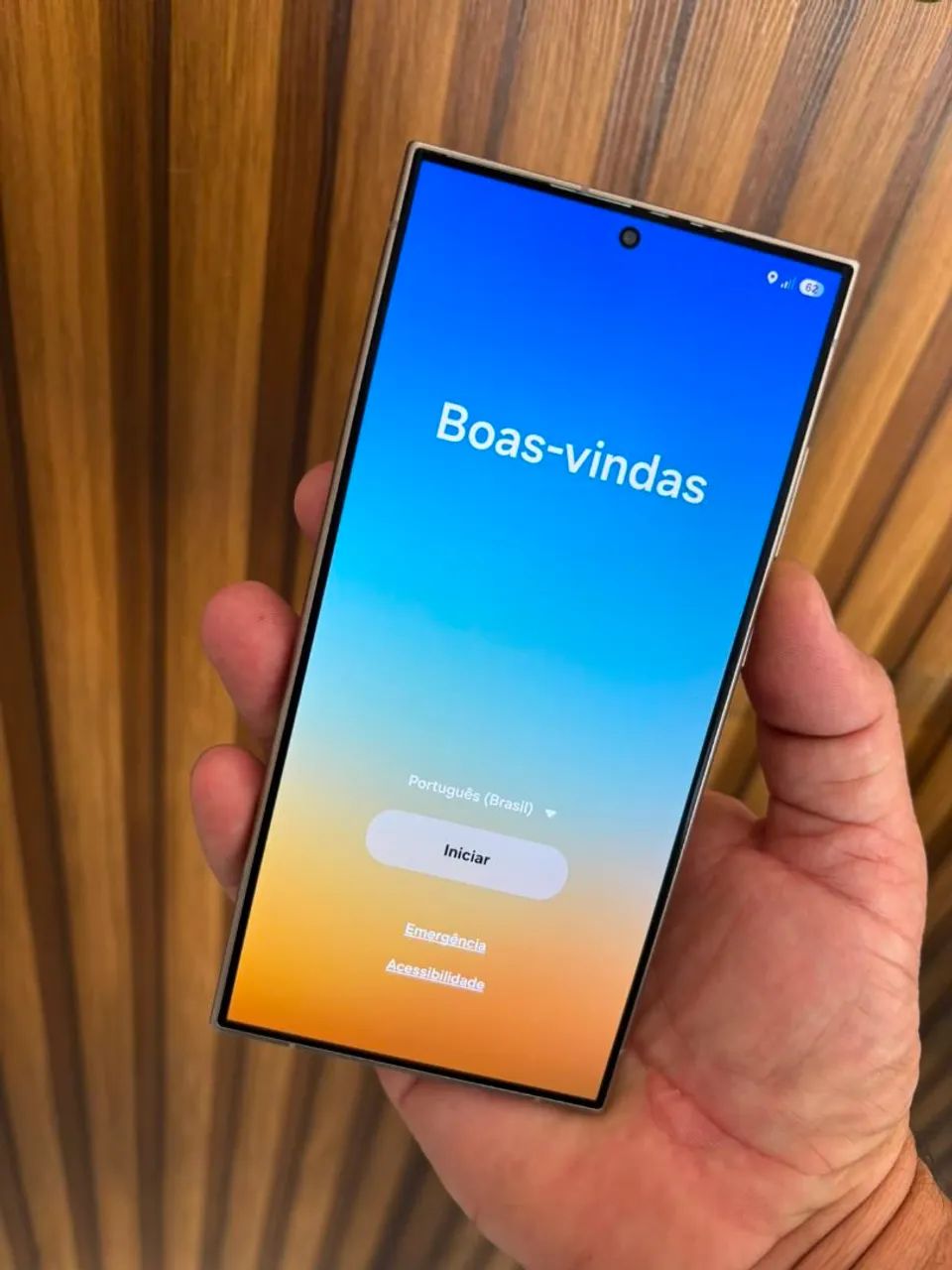 S24 ultra 1TB - Foto 3