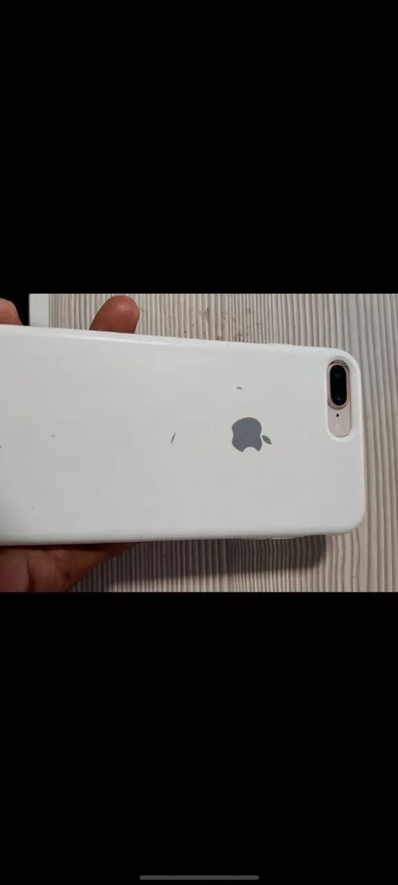 Iphone 8 plus 128gb  - Foto 3