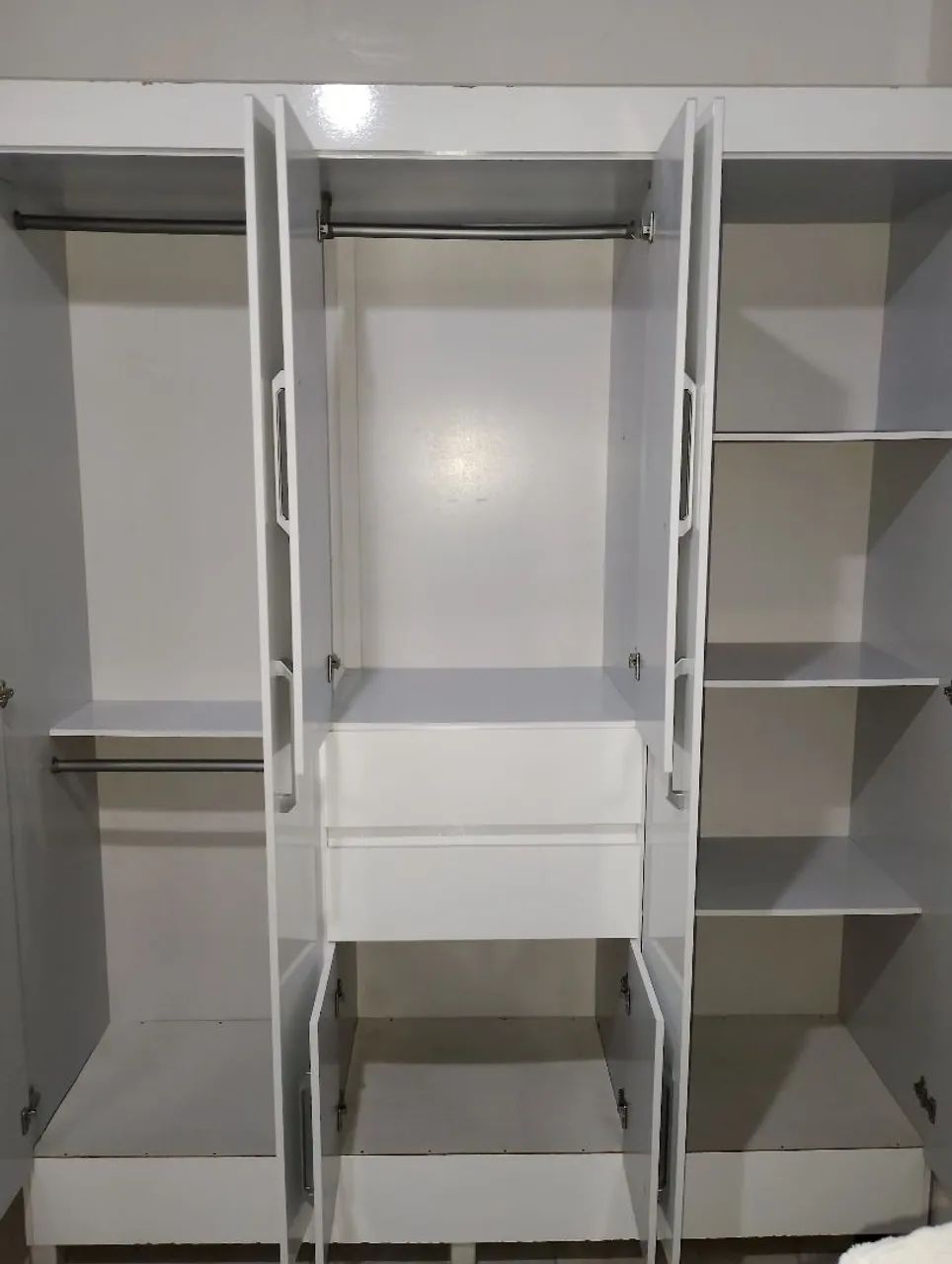 Guarda roupa  - Foto 3
