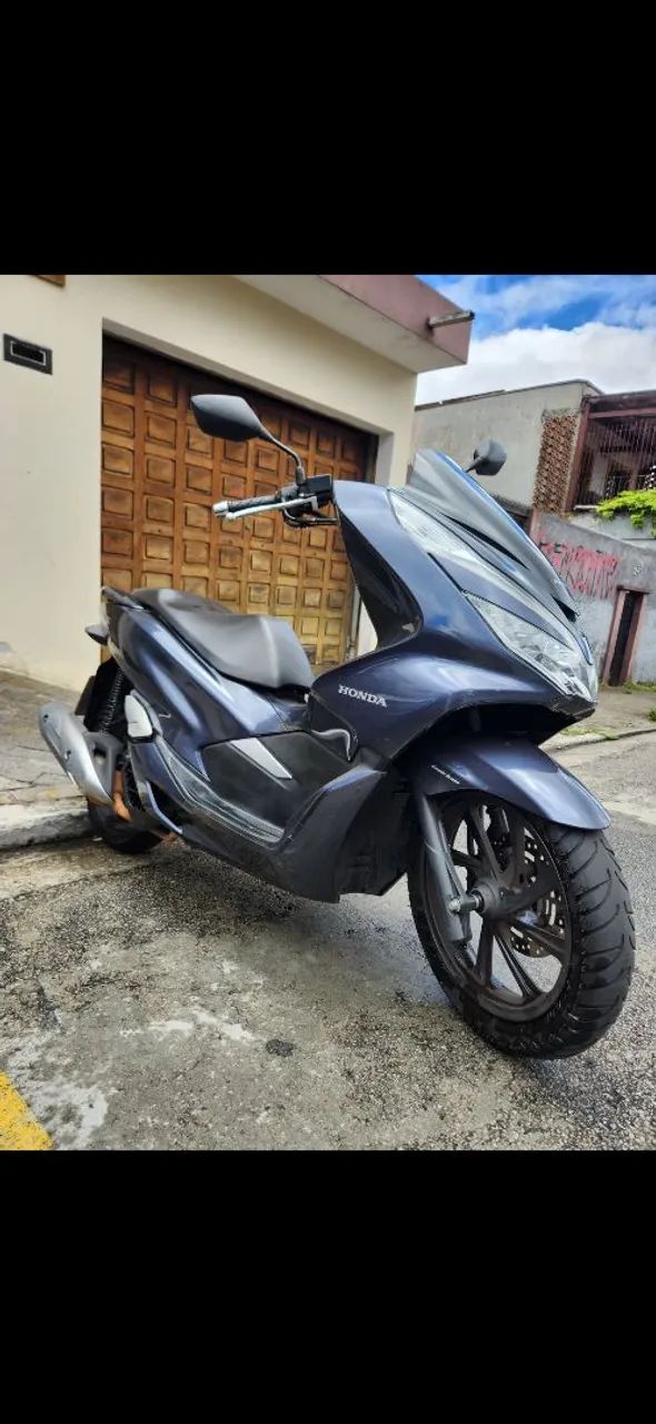 Honda PCX 2021 - Foto 4