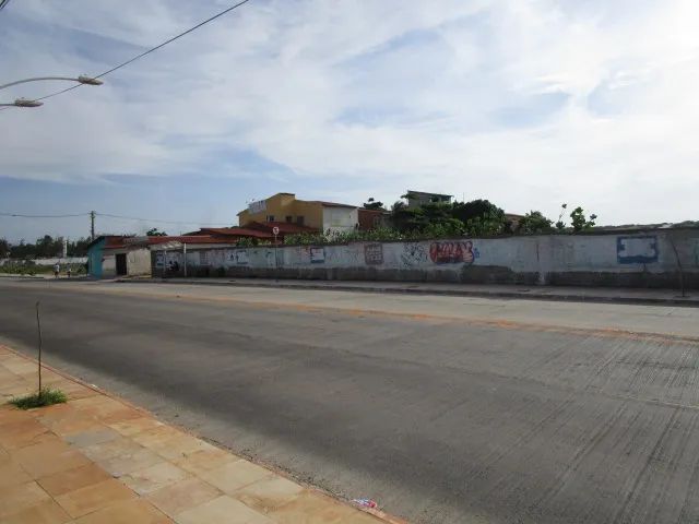 TERRENO para alugar na cidade de FORTALEZA-CE - Foto 4