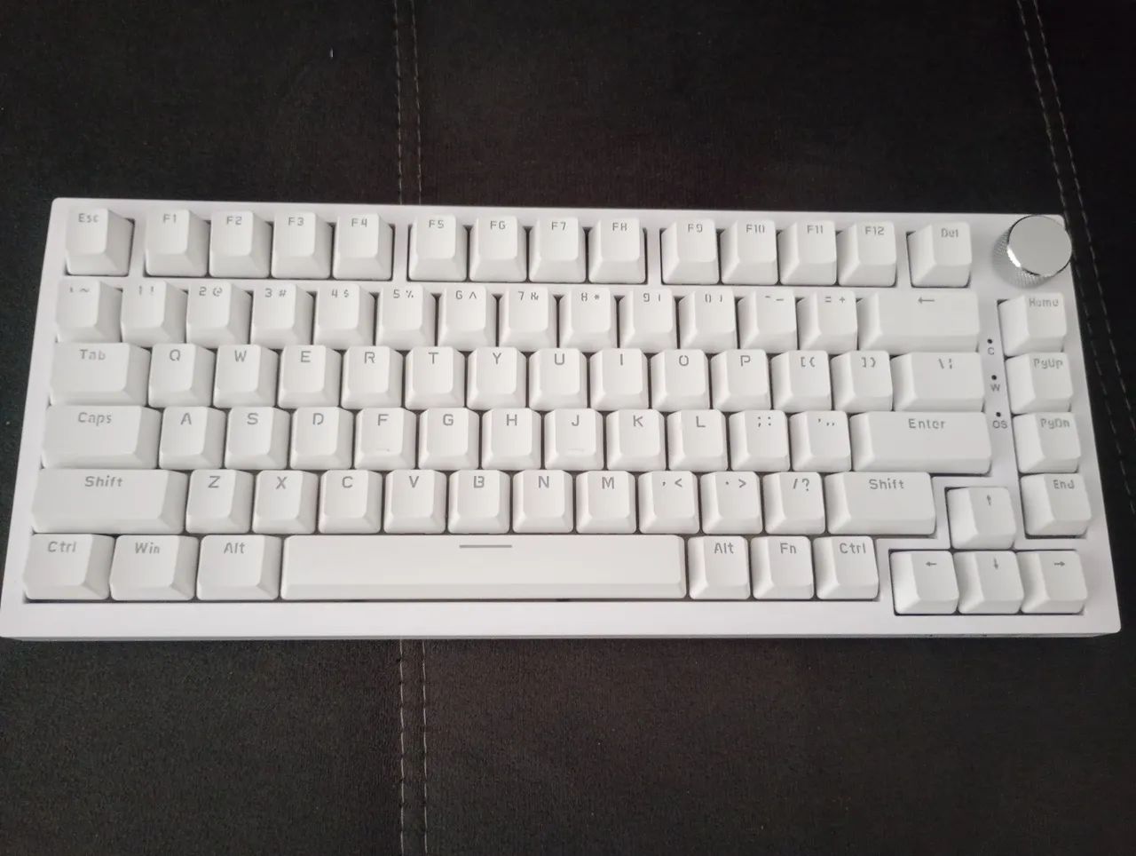 Teclado jazz com fio  - Foto 2