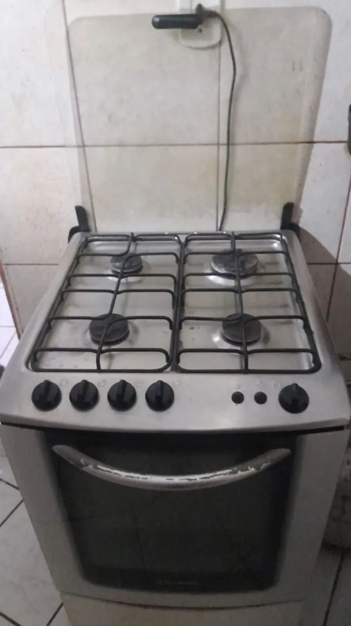 Fogão Electrolux  - Foto 2
