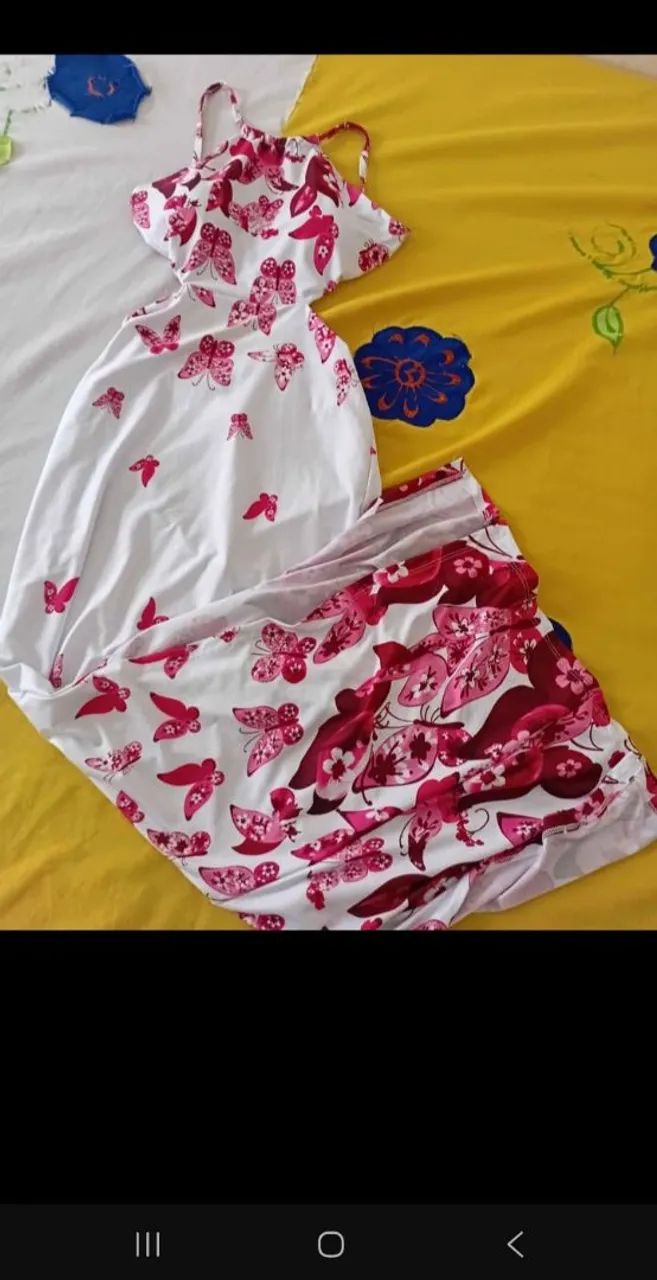 Vestido 