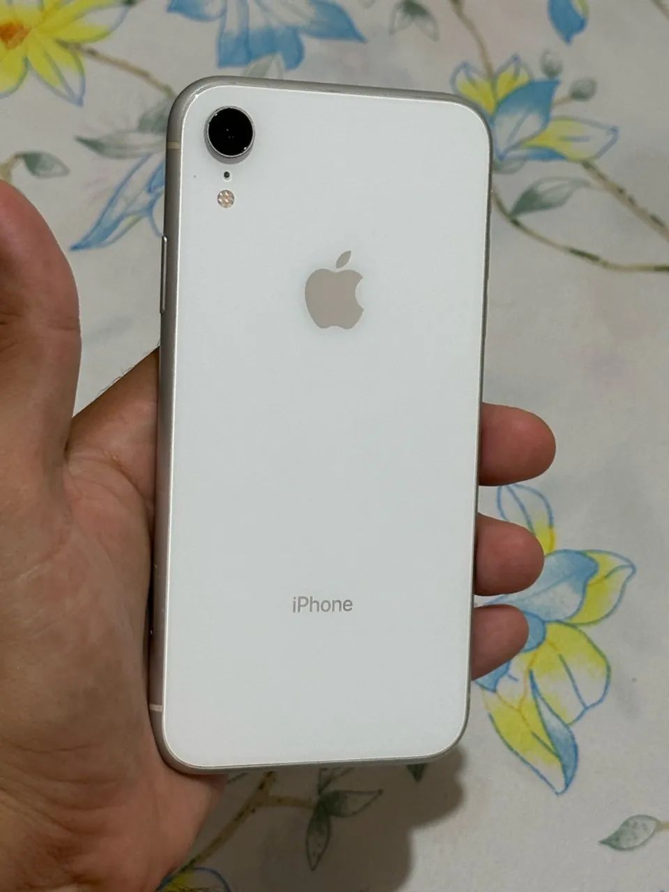 IPhone XR - Todo Original  - Foto 3