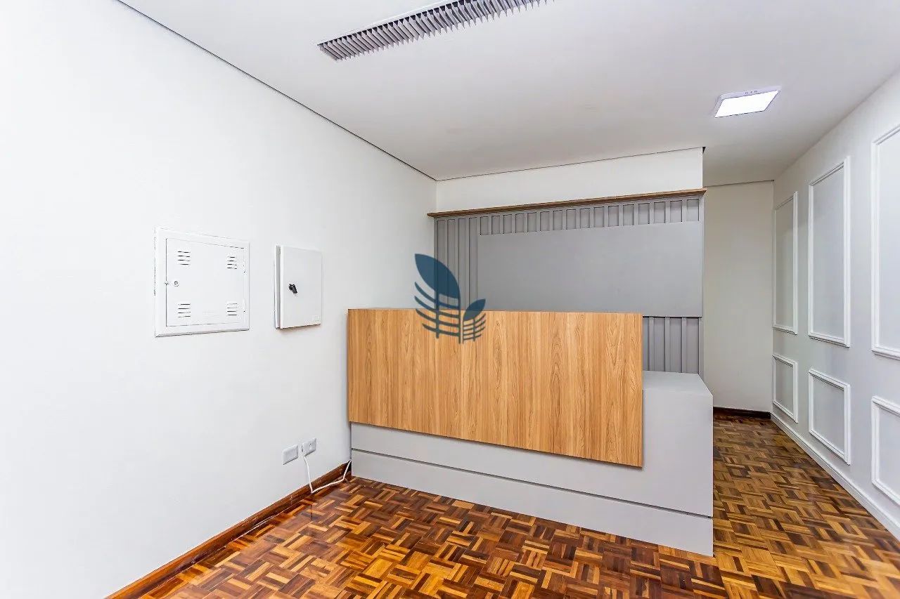 Sala comercial para comprar no Shopping Itália - Centro de Curitiba - Foto 3