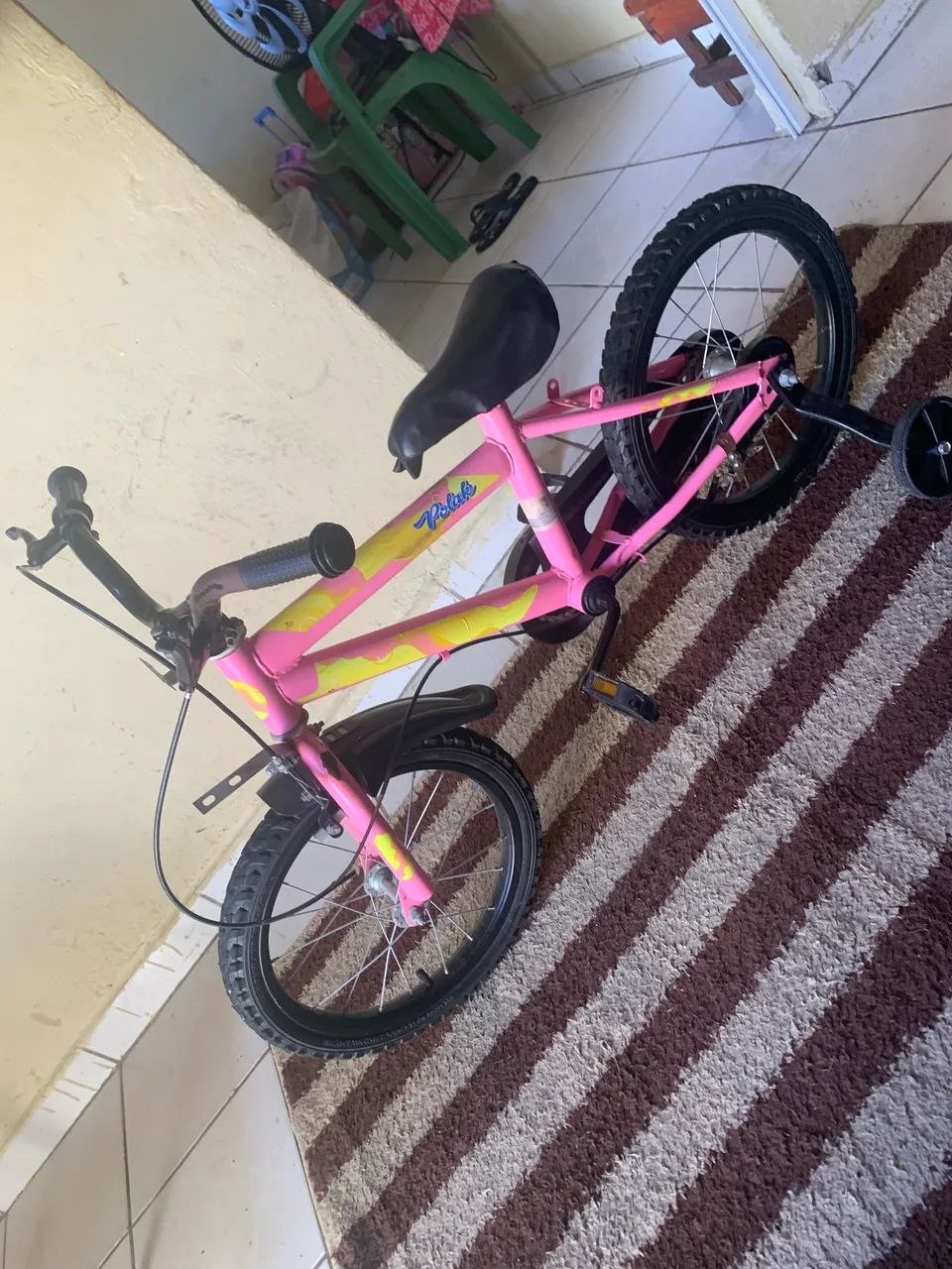 Vendo bicicleta  250 - Foto 2