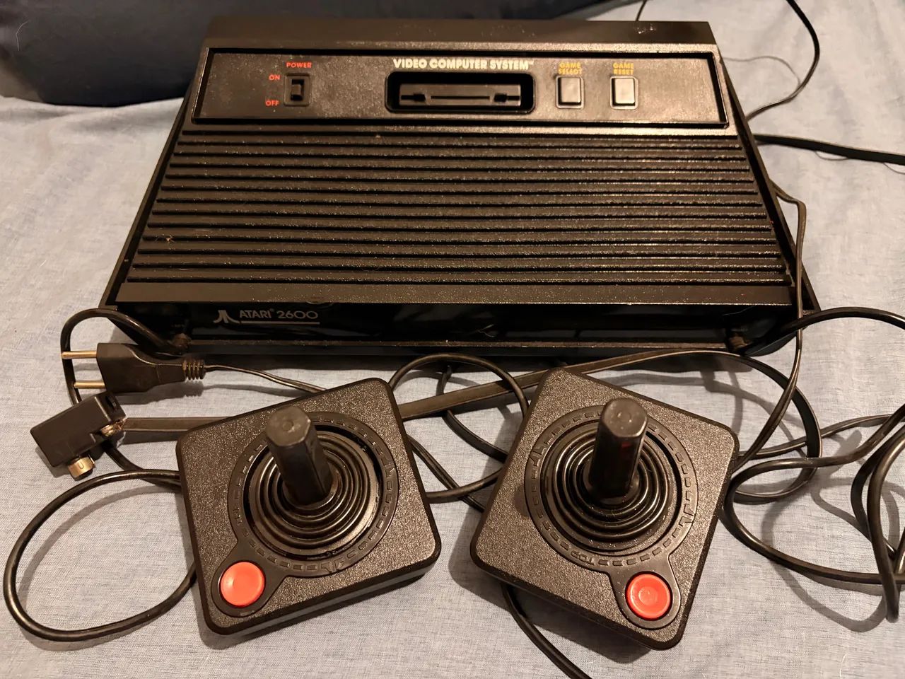 Atari 2600 Polyvox - Foto 2