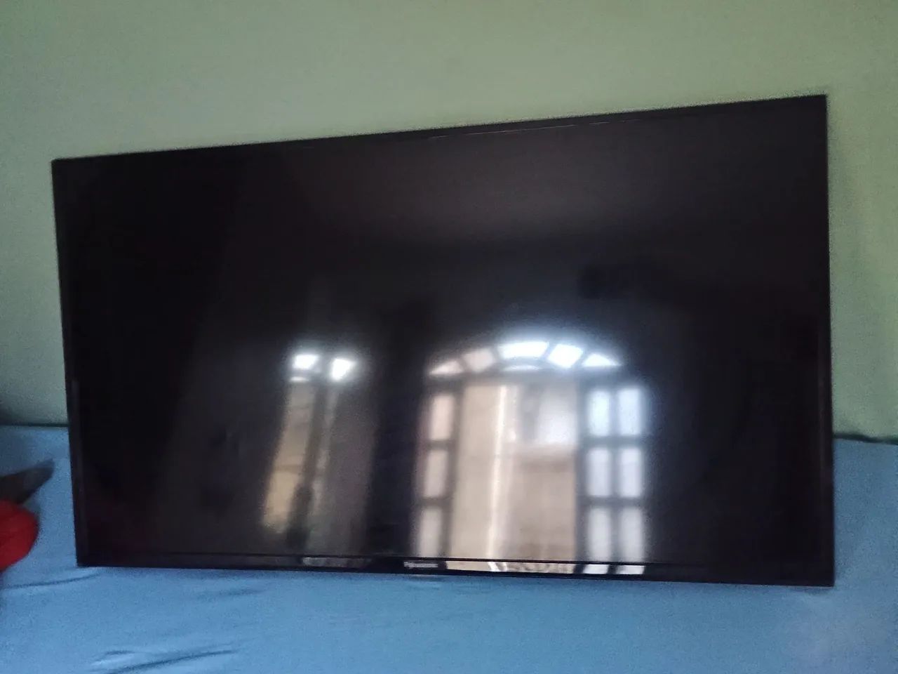 Smartv 42 Panasonic - Foto 3