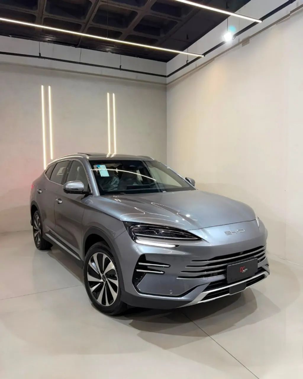 BYD Song Plus 2027