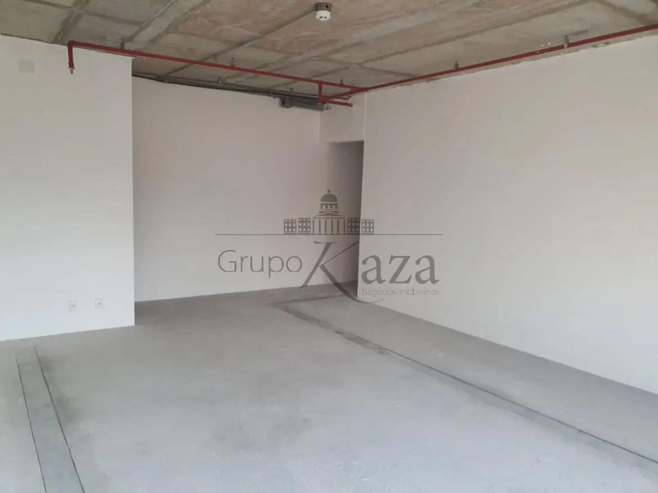 Comercial Sala Condomínio em São José dos Campos